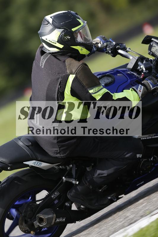 /53 16.09.2025 Track Day Domi Aegerter ADR/Gruppe gelb/80